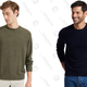 Everlane The Grade-A Cashmere Crew, $125